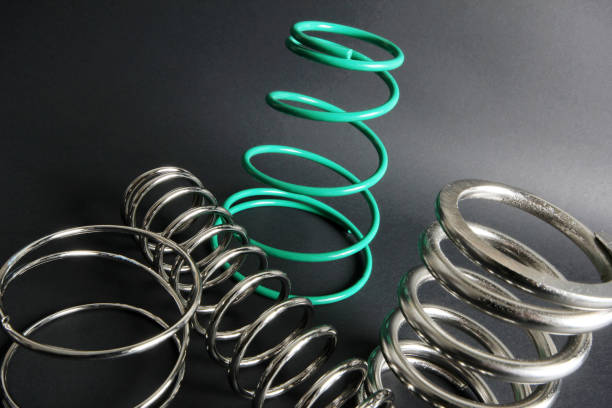 istock new metal springs texture background 1178722454