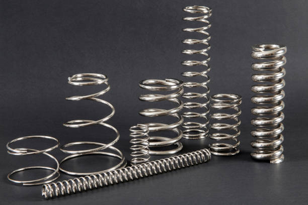 istock new metal springs texture background 1178723856