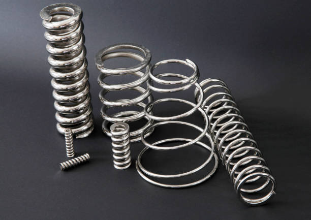 istock new metal springs texture background 1178724423