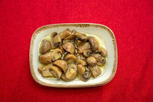 istock turkish appetizer mushrooms sauteed 1178725534