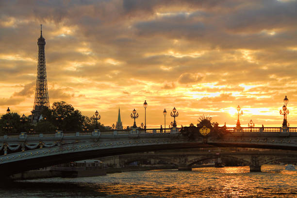 istock Paris, France 1178727724