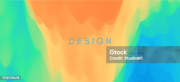 Background Design Intensify Abstract Background With Dynamic Effect Creative Design Poster With ...
