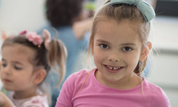 istock Preschool days are beautiful. 1178741047
