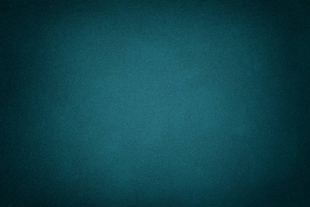 istock Dark green matt suede fabric closeup. Velvet texture. 1178741636