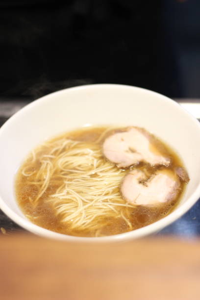 istock Japanese ramen noodle soup 1178742781
