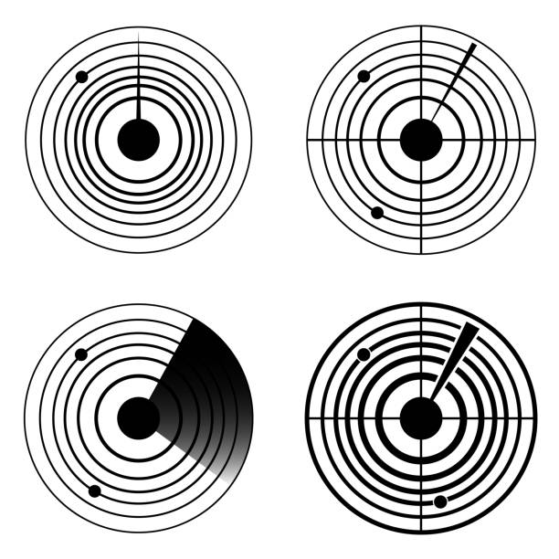 Icon Spectrogram Radar 930+ Detect Radar Stock Illustrations, Royalty-Free Vector Graphics ...