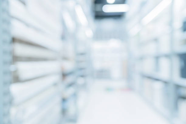 istock abstract blur image background of product shelf store 1178752965