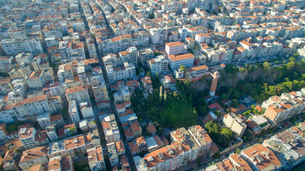 istock Izmir is a city on Turkey’s Aegean coast. 1178753613