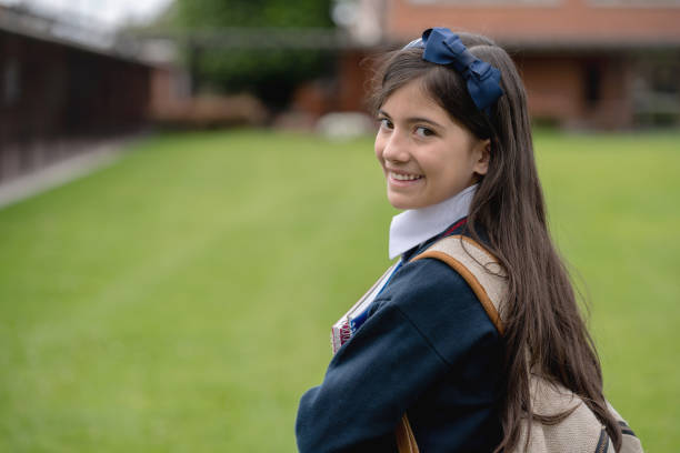Elementary education in Latin America