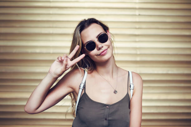 istock Life is better when you have peace on your mind 1178763056