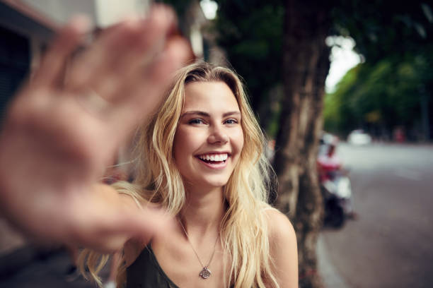 istock Enjoy every moment of your life 1178763154