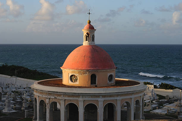 istock San Juan, Puerto Rico 117876448