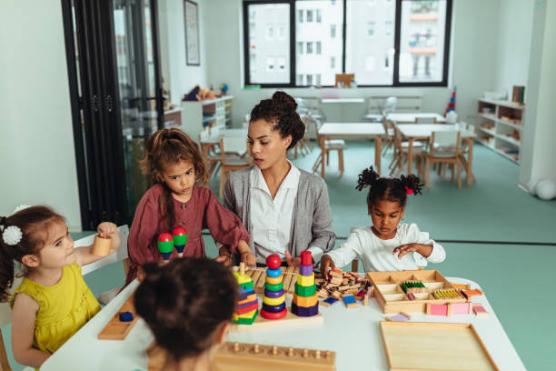 istock There's no limit to a child's imagination 1178767011