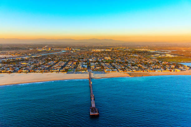 istock Seal Beach Municipal Pier 1178767256
