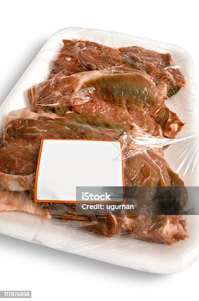 Zgniłe Mięsa - zdjęcia stockowe i więcej obrazów Niebezpieczeństwo - Niebezpieczeństwo, Niezdrowe jedzenie, Gnijący