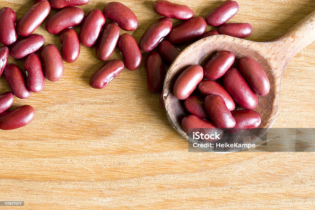 Kidney beans  Bean Stock Photo