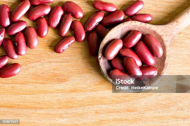 Kidney Beans Stock Photo - Download Image Now - Bean, Close-up, Color Image