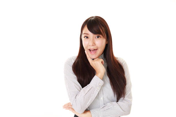 istock Smiling young woman 1178782831