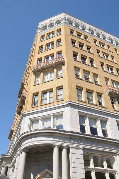 istock Downtown Charleston, South Carolina 117878308