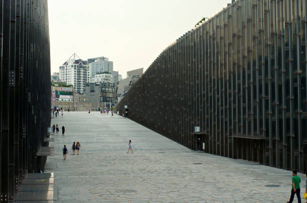 istock Ehwa University in Seoul, South Korea 1178785885