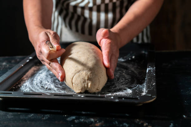 istock homemade whole wheat loaf bread 1178786027