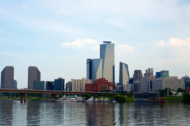 istock View to Yeoeuido buildings from the Hang river 1178787819