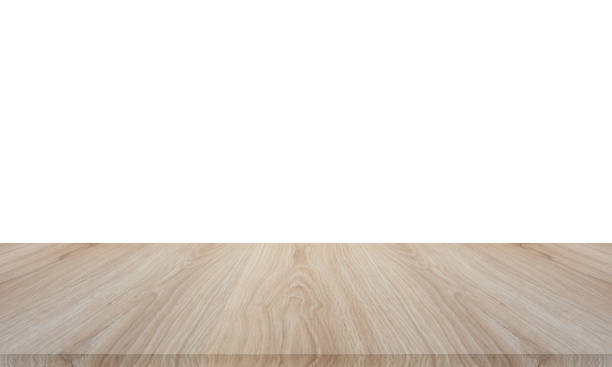 istock Light natural wood background 1178789339