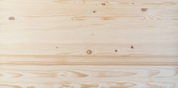 istock Wood texture plank grain background, wooden desk table or floor, old striped timber board 1178789421