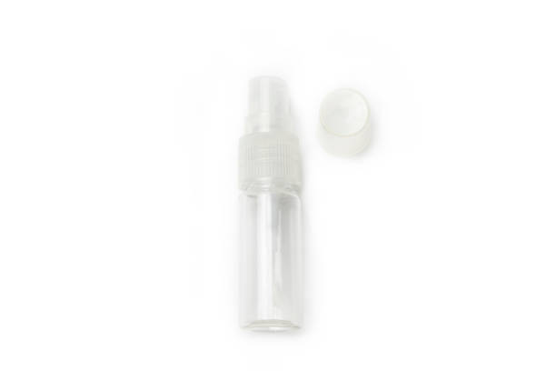 istock bottle for oil on white back ground 1178800528