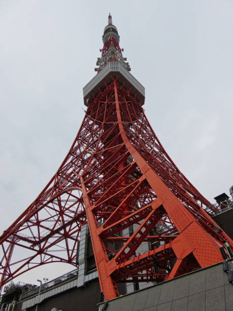 istock the tokyo tower in japan 1178800639