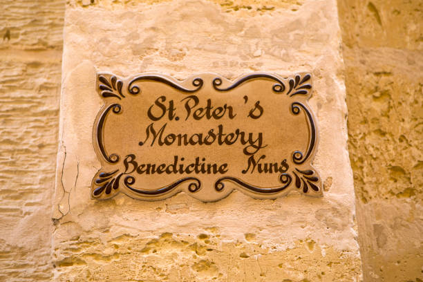 Open - sign with opening hours