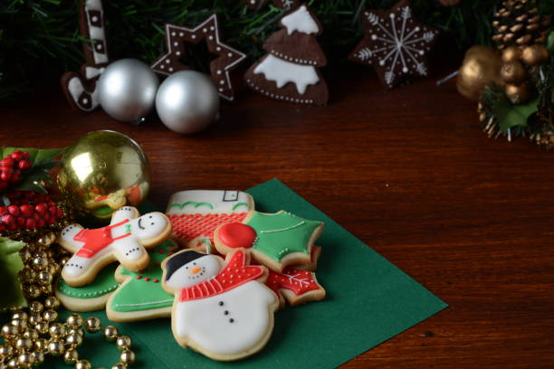 istock Christmas holiday concept. 1178813180
