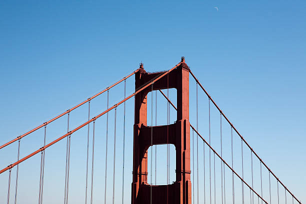 istock Golden Gate Bridge, San Francisco 117881339