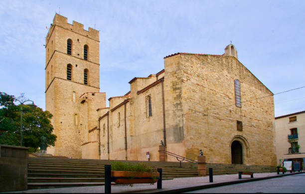 istock Historical church 1178828446