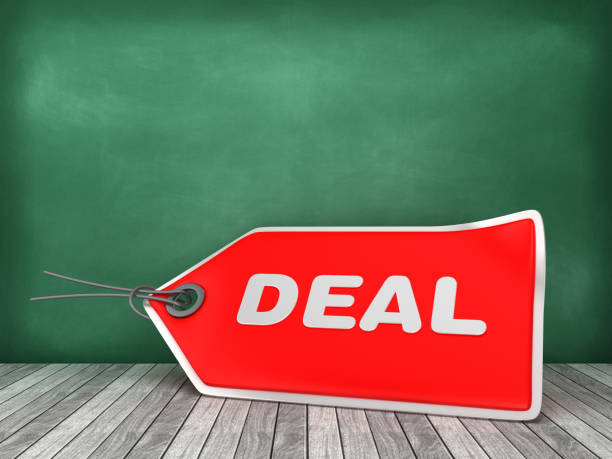 Special offer sale price tag buying saving money tag design element.