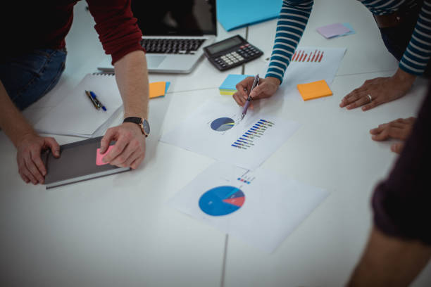 istock Business meeting 1178859902