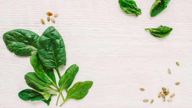 istock vegetarian diet organic seasoning flavoring 1178860282