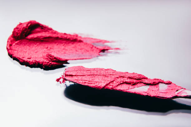 istock makeup art decorative cosmetics lipstick stroke 1178860285