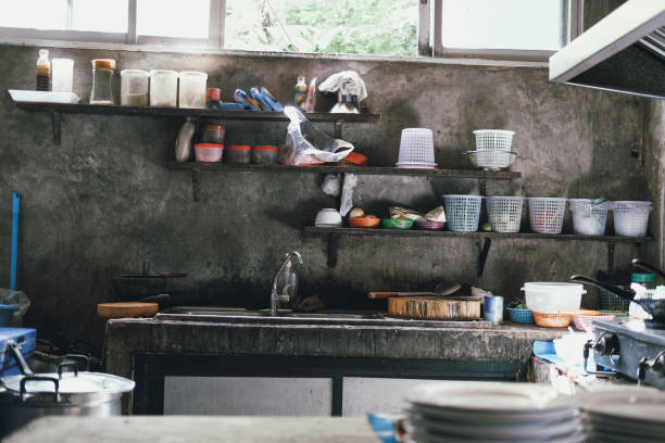 istock seasoning sauce spices vegetable in asian kitchen interior 1178860433