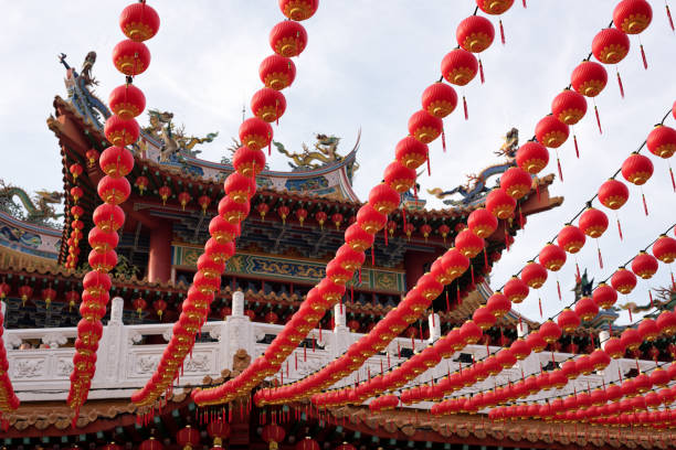 istock Thean Hou Temple, Kuala Lumpur, Malaysia 1178861747