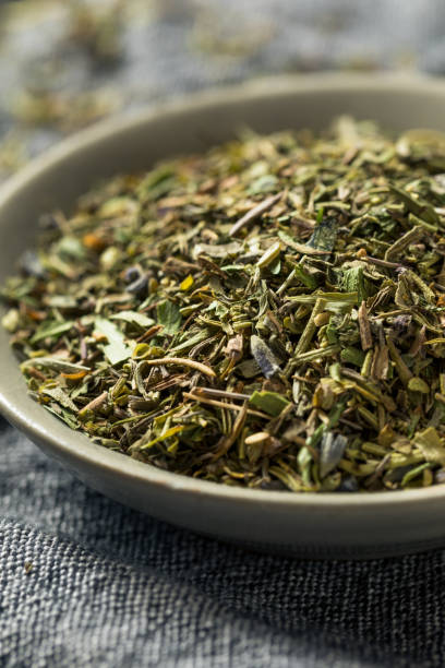 istock Organic Dry Herbs De Provence 1178862580
