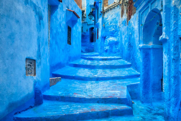 Chefchaouen, Marruecos Chefchaouen, Marruecos chefchaouen photos stock pictures, royalty-free photos & images