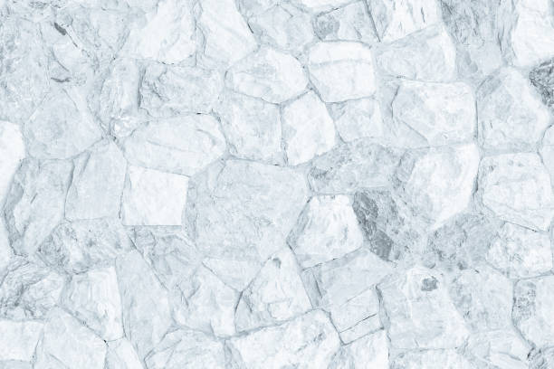 istock Background texture of Medieval natural stone wall textured background. 1178881560