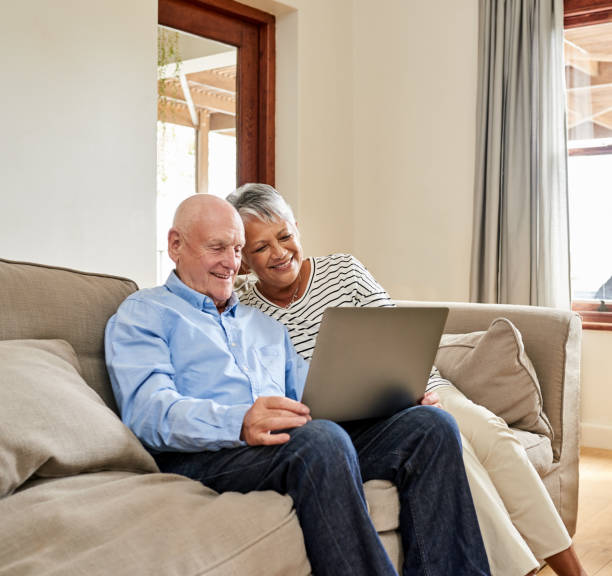 istock Discovering the perks of digital technology 1178885314