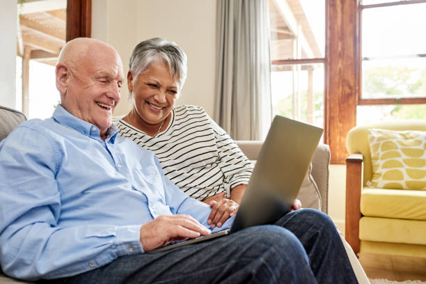 istock Life is so much simpler when you’re tech savvy 1178885335