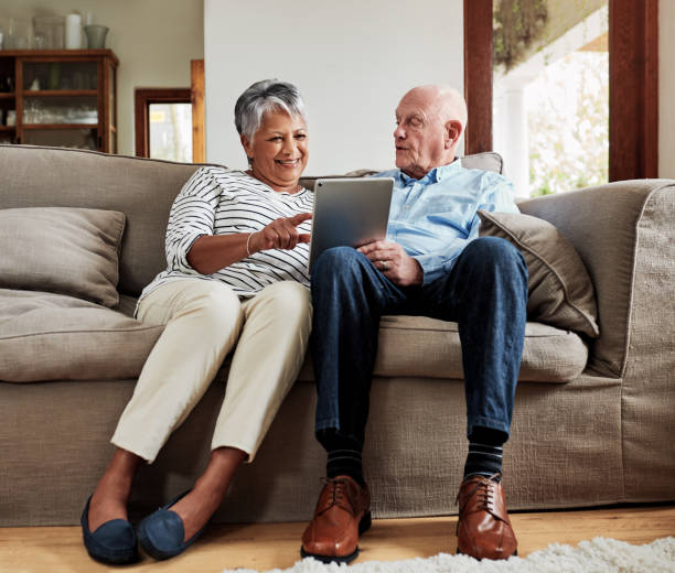istock Who knew the internet would change our lives so much? 1178886252