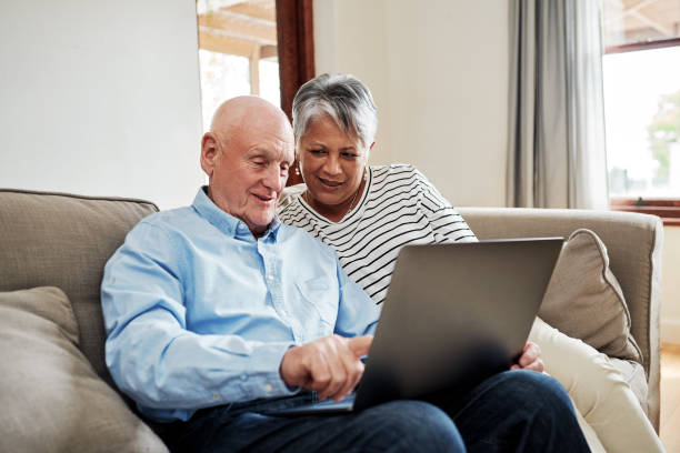 istock Fibre really is as fast as they say 1178887013