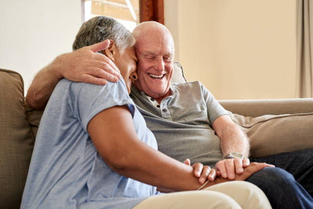 istock Everybody wants a love like theirs 1178888231