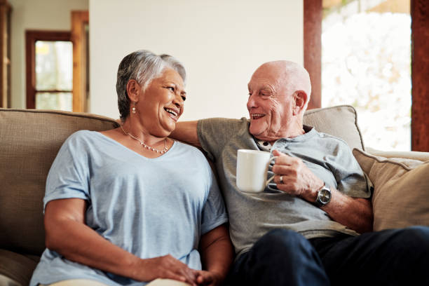istock Who needs sweetener when I’ve got you? 1178889147
