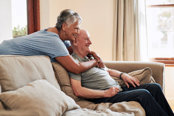 istock So many smiles through the years 1178889486